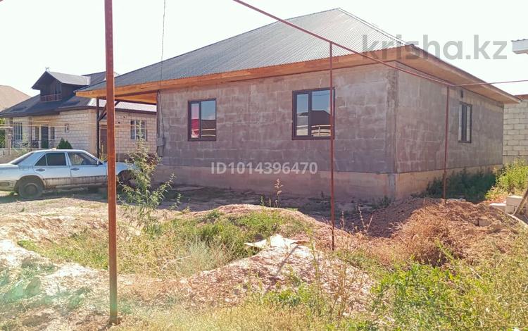 Отдельный дом · 5 комнат · 190 м² · 5 сот., Пос. Ельтай, АКХ Жетысу 205-18 — Возле кондитерской фабрика А-продукт за 38 млн ₸ — фото 6