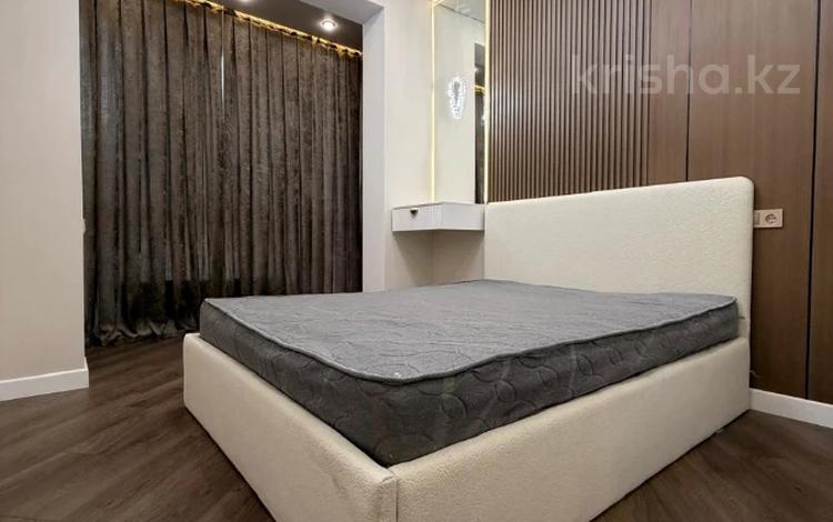 2-комнатная квартира · 55 м² · 2/10 этаж, Абая за 500 000 ₸ в Алматы, Бостандыкский р-н — фото 2