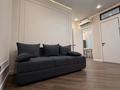 2-комнатная квартира · 55 м² · 2/10 этаж, Абая за 500 000 ₸ в Алматы, Бостандыкский р-н — фото 8
