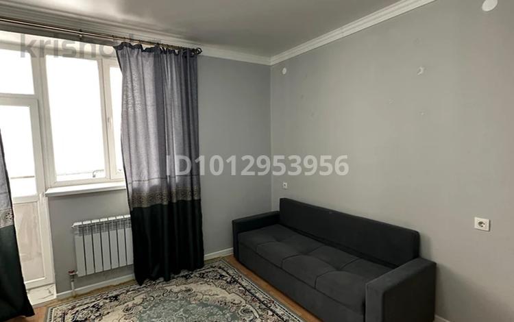 1-бөлмелі пәтер · 25 м² · 2/9 қабат, Калдаяков 24, бағасы: 155 000 ₸ в Астане, Сарайшык р-н — фото 2