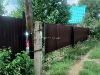 Дача · 1 комната · 35 м² · 8 сот., мкр Омега, Дачное общество " Волна " за 5.5 млн 〒 в Уральске