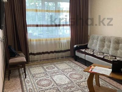 2-бөлмелі пәтер, 60 м², 5/5 қабат, мкр Айнабулак-3 155, бағасы: 28.5 млн 〒 в Алматы, Жетысуский р-н