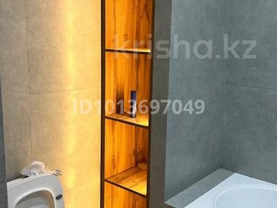 1-бөлмелі пәтер · 55 м² · 10/16 қабат, Байдибек би стр. 127/7, бағасы: 250 000 ₸ в Шымкенте, Абайский р-н