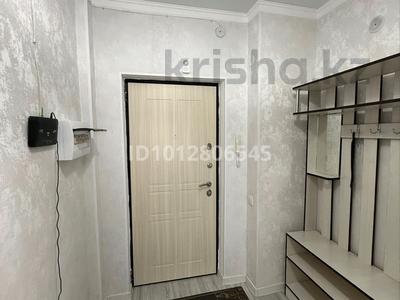1-комнатная квартира · 42.8 м² · 8/12 этаж, мкр Нурсат, Назарбекова 29/4 — аргынбекова за 28 млн ₸ в Шымкенте, Каратауский р-н