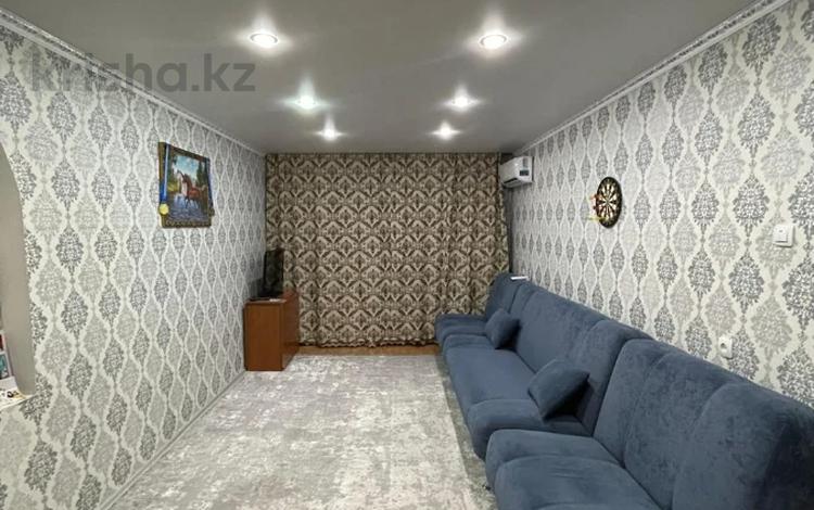3-комнатная квартира · 57 м² · 4/5 этаж, Айманова 23 за 23 млн ₸ в Павлодаре — фото 2
