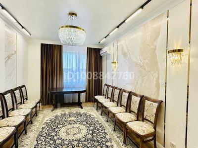3-бөлмелі пәтер · 90 м² · 8/16 қабат, мкр Юго-Восток, Шахтеров 46/1, бағасы: 65 млн ₸ в Караганде, Казыбек би р-н
