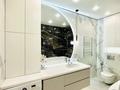 3-бөлмелі пәтер · 90 м² · 8/16 қабат, мкр Юго-Восток, Шахтеров 46/1, бағасы: 65 млн ₸ в Караганде, Казыбек би р-н — фото 11