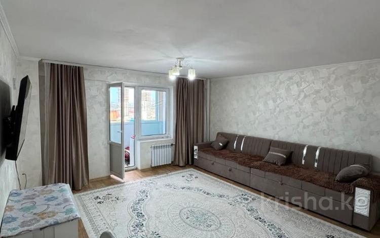 3-комнатная квартира · 86.2 м² · 5/9 этаж, Кокжал Барака 13/1 за 41.6 млн ₸ в Усть-Каменогорске — фото 20