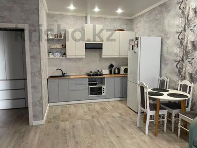2-комнатная квартира · 52 м² · 9/9 этаж, Акана Серы 119а за 27.5 млн ₸ в Кокшетау