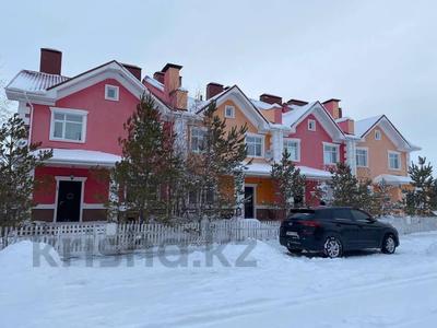 Часть дома · 3 комнаты · 90 м² · 1.5 сот., Когершин 13 — Коттеджный посёлок Garden Village за 58.5 млн 〒 в Астане, Есильский р-н