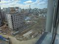 4-бөлмелі пәтер · 122 м² · 11/14 қабат, Бухар Жырау 33 — НА СТАДИИ РЕМОНТА, бағасы: 117 млн ₸ в Астане, Есильский р-н — фото 2