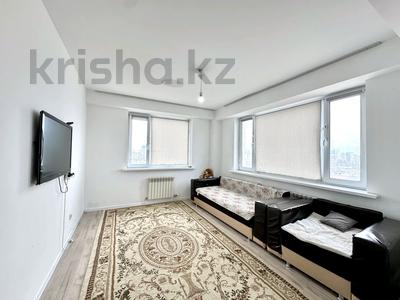 2-бөлмелі пәтер · 53 м² · 14/24 қабат, Кайыма Мухамедханова 15, бағасы: 27.6 млн ₸ в Астане, Есильский р-н