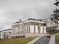 2-бөлмелі пәтер · 88.27 м² · 1/3 қабат, Ондасынова 20А — Ондасынова, бағасы: 70 млн ₸ в Алматы, Медеуский р-н