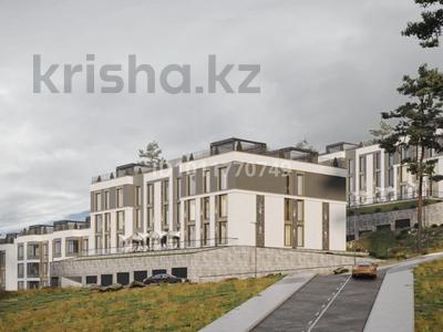 2-комнатная квартира · 88.27 м² · 1/3 этаж, Ондасынова 20А — Ондасынова за 70 млн ₸ в Алматы, Медеуский р-н