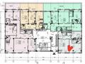 2-бөлмелі пәтер · 88.27 м² · 1/3 қабат, Ондасынова 20А — Ондасынова, бағасы: 70 млн ₸ в Алматы, Медеуский р-н — фото 4