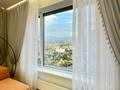 4-комнатная квартира · 160 м² · 18/19 этаж, Аль-Фараби — Ходжанова за 217 млн ₸ в Алматы, Бостандыкский р-н — фото 12