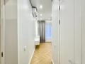 4-комнатная квартира · 160 м² · 18/19 этаж, Аль-Фараби — Ходжанова за 217 млн ₸ в Алматы, Бостандыкский р-н — фото 28