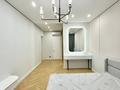 4-комнатная квартира · 160 м² · 18/19 этаж, Аль-Фараби — Ходжанова за 217 млн ₸ в Алматы, Бостандыкский р-н — фото 38