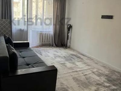 2-комнатная квартира · 44 м² · 2/5 этаж, Чайковского 21 — Макатаева за 35 млн ₸ в Алматы, Алмалинский р-н