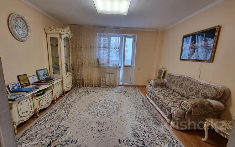 2-бөлмелі пәтер · 60 м² · 5/9 қабат, Е15 улица, бағасы: 33.4 млн ₸ в Астане, Есильский р-н — фото 23