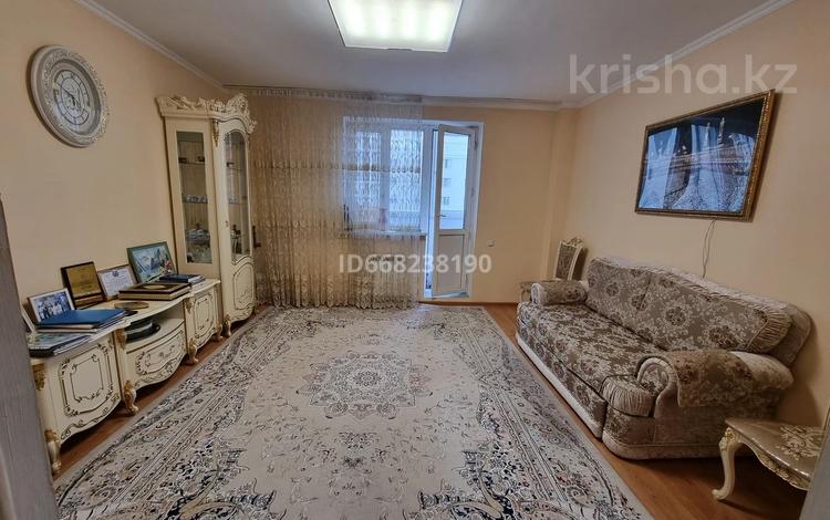 2-комнатная квартира · 60 м² · 5/9 этаж, Е15 улица за 33 млн ₸ в Астане, Есильский р-н — фото 27