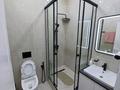 4-бөлмелі пәтер · 170 м² · 2/3 қабат, Думан-1 ш/а., Бурабай 54 — Бурабай-сабыра рахимова, бағасы: 92 млн ₸ в Алматы, Медеуский р-н — фото 20
