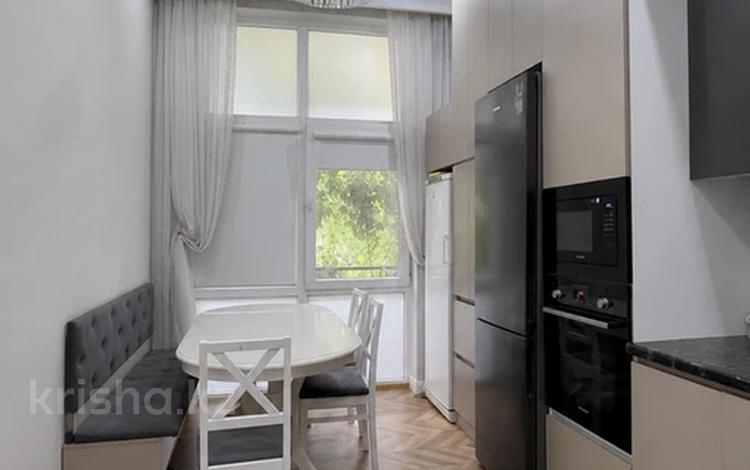 4-бөлмелі пәтер · 170 м² · 2/3 қабат, Думан-1 ш/а., Бурабай 54 — Бурабай-сабыра рахимова, бағасы: 92 млн ₸ в Алматы, Медеуский р-н — фото 61