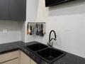 4-бөлмелі пәтер · 170 м² · 2/3 қабат, Думан-1 ш/а., Бурабай 54 — Бурабай-сабыра рахимова, бағасы: 92 млн ₸ в Алматы, Медеуский р-н — фото 4
