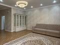 4-бөлмелі пәтер · 170 м² · 2/3 қабат, Думан-1 ш/а., Бурабай 54 — Бурабай-сабыра рахимова, бағасы: 92 млн ₸ в Алматы, Медеуский р-н — фото 6