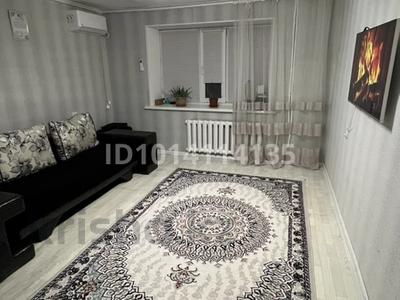 1-комнатная квартира · 40 м² · 3/5 этаж, мкр Шанхай, Братьев Жубановых за 12 млн ₸ в Актобе