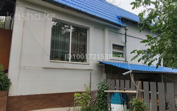 Отдельный дом · 4 комнаты · 120 м² · 6 сот., мкр Тастыбулак — С/т Аксайский медик за 59 млн 〒 в Алматы, Наурызбайский р-н — фото 38