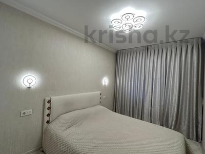 3-бөлмелі пәтер · 60 м² · 1/4 қабат, мкр №2 24 — Жубанова Отеген батыра, бағасы: 37.5 млн ₸ в Алматы, Ауэзовский р-н