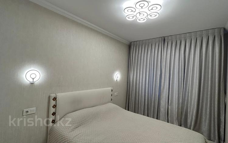 3-бөлмелі пәтер · 60 м² · 1/4 қабат, мкр №2 24 — Жубанова Отеген батыра, бағасы: 37.5 млн ₸ в Алматы, Ауэзовский р-н — фото 2