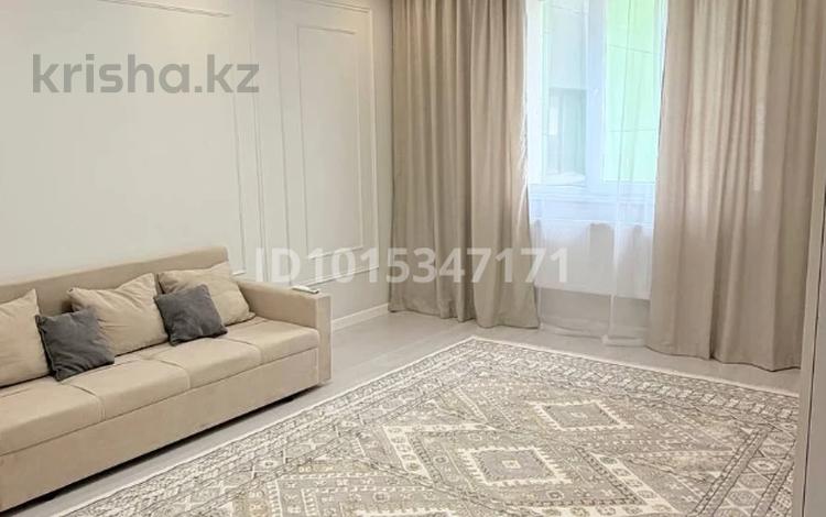 2-комнатная квартира · 60 м² · 9/12 этаж, мкр Алгабас, Омарова 11 за 48 млн ₸ в Алматы, Алатауский р-н — фото 2