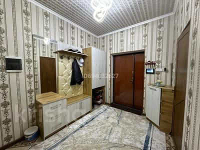 Часть дома • 6 комнат • 220 м² • 10 сот., Т.Рустемов 23 за 80 млн 〒 в Туркестане