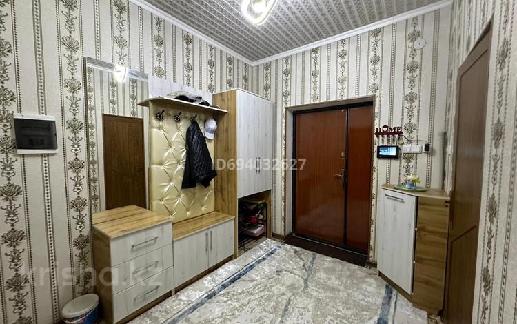 Часть дома • 6 комнат • 220 м² • 10 сот., Т.Рустемов 23 за 80 млн 〒 в Туркестане — фото 2