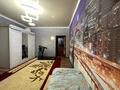 Часть дома • 6 комнат • 220 м² • 10 сот., Т.Рустемов 23 за 80 млн 〒 в Туркестане — фото 9