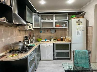 3-комнатная квартира · 72 м² · 2/5 этаж, Мкр Гарышкер за 30 млн ₸ в Талдыкоргане