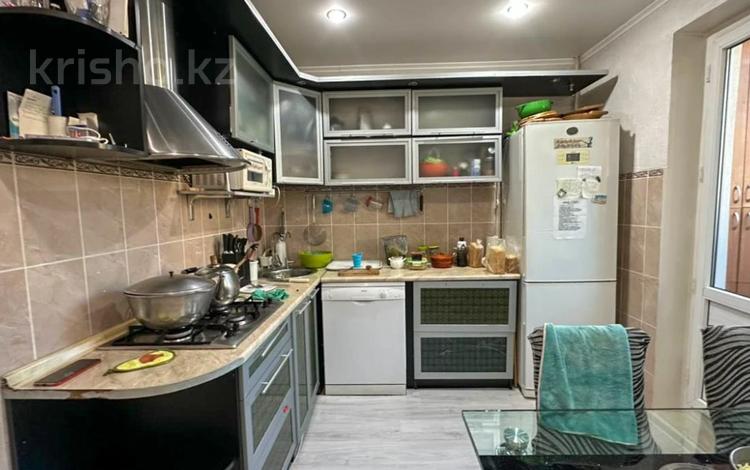 3-комнатная квартира · 72 м² · 2/5 этаж, Мкр Гарышкер за 30 млн ₸ в Талдыкоргане — фото 3