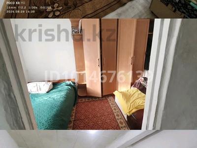 Часть дома · 3 комнаты · 57 м² · 10 сот., Сулейменова 1 2 — Аягөз ауданындық прокуратурасына қарама-қарсы за 4 млн ₸ в 