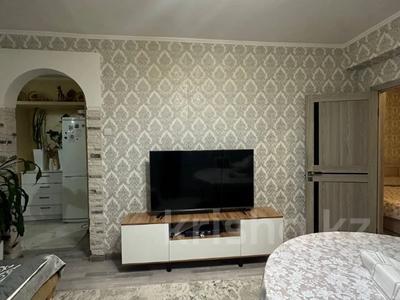 2-комнатная квартира · 51.9 м² · 2/5 этаж, мкр Таугуль, Жандосова — Берегового за 40.3 млн 〒 в Алматы, Ауэзовский р-н