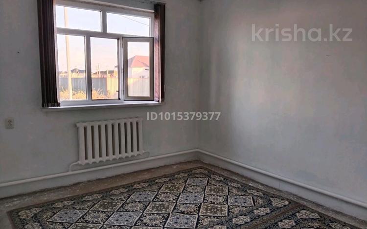 Жеке үй · 3 бөлме · 54 м² · 800 жүзд., Бәйтерек 3 ул 16 20, бағасы: 8 млн ₸ в  — фото 2