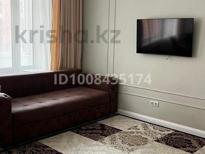 2-комнатная квартира · 52 м² · 3/9 этаж, Казыбек би 5А за 250 000 〒 в Астане, Есильский р-н