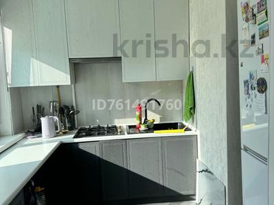 2-комнатная квартира · 50 м² · 3/5 этаж, Есет батыра за 13.8 млн ₸ в Хромтау