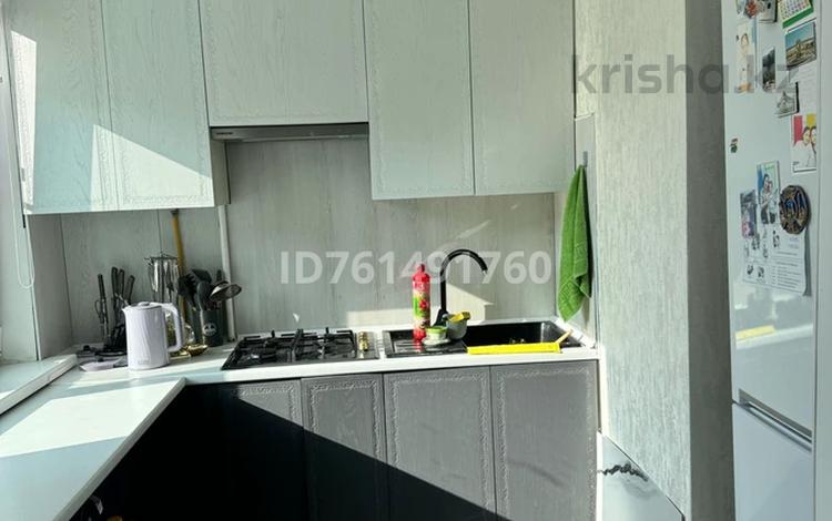 2-комнатная квартира · 50 м² · 3/5 этаж, Есет батыра за 13.8 млн ₸ в Хромтау — фото 2