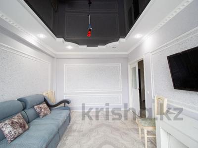 3-комнатная квартира, 75 м², 5/5 этаж, болашак за 26 млн 〒 в Талдыкоргане, мкр Болашак