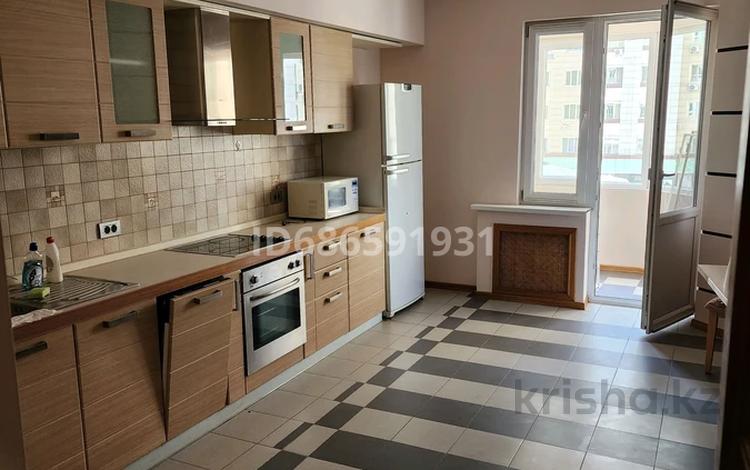 3-бөлмелі пәтер · 160 м² · 3/12 қабат, мкр Коктобе, Луганского 1 — Уг ул. Сатпаева, бағасы: 800 000 ₸ в Алматы, Медеуский р-н — фото 2