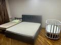 3-бөлмелі пәтер · 160 м² · 3/12 қабат, мкр Коктобе, Луганского 1 — Уг ул. Сатпаева, бағасы: 800 000 ₸ в Алматы, Медеуский р-н — фото 30