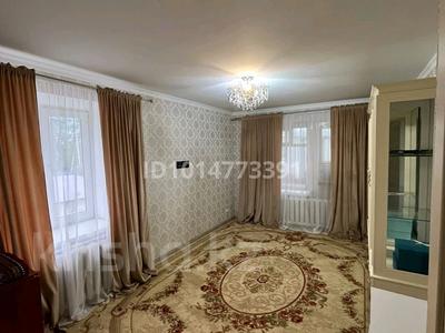 2-комнатная квартира · 44.8 м² · 2/2 этаж, Геологическая 22 за 9.5 млн ₸ в Актобе, жилой массив Жилянка