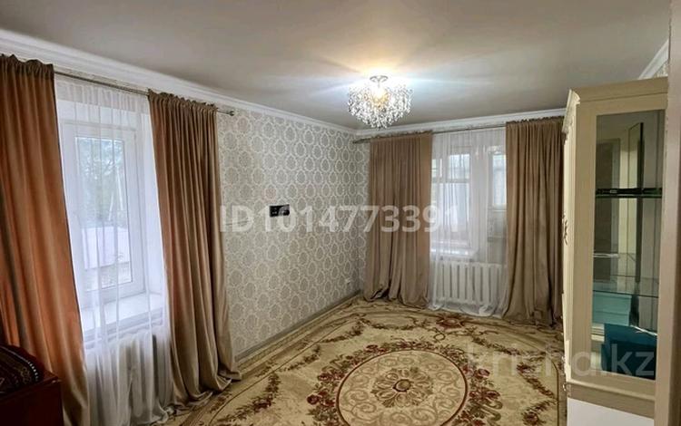 2-комнатная квартира · 44.8 м² · 2/2 этаж, Геологическая 22 за 9.5 млн ₸ в Актобе, жилой массив Жилянка — фото 2